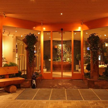Belvedere Swiss Quality Hotel Grindelwald Interieur foto