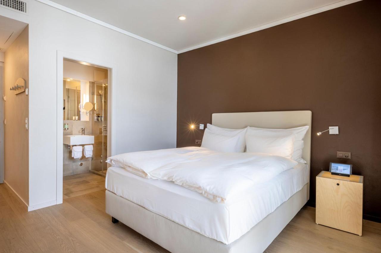 Belvedere Swiss Quality Hotel Grindelwald Buitenkant foto