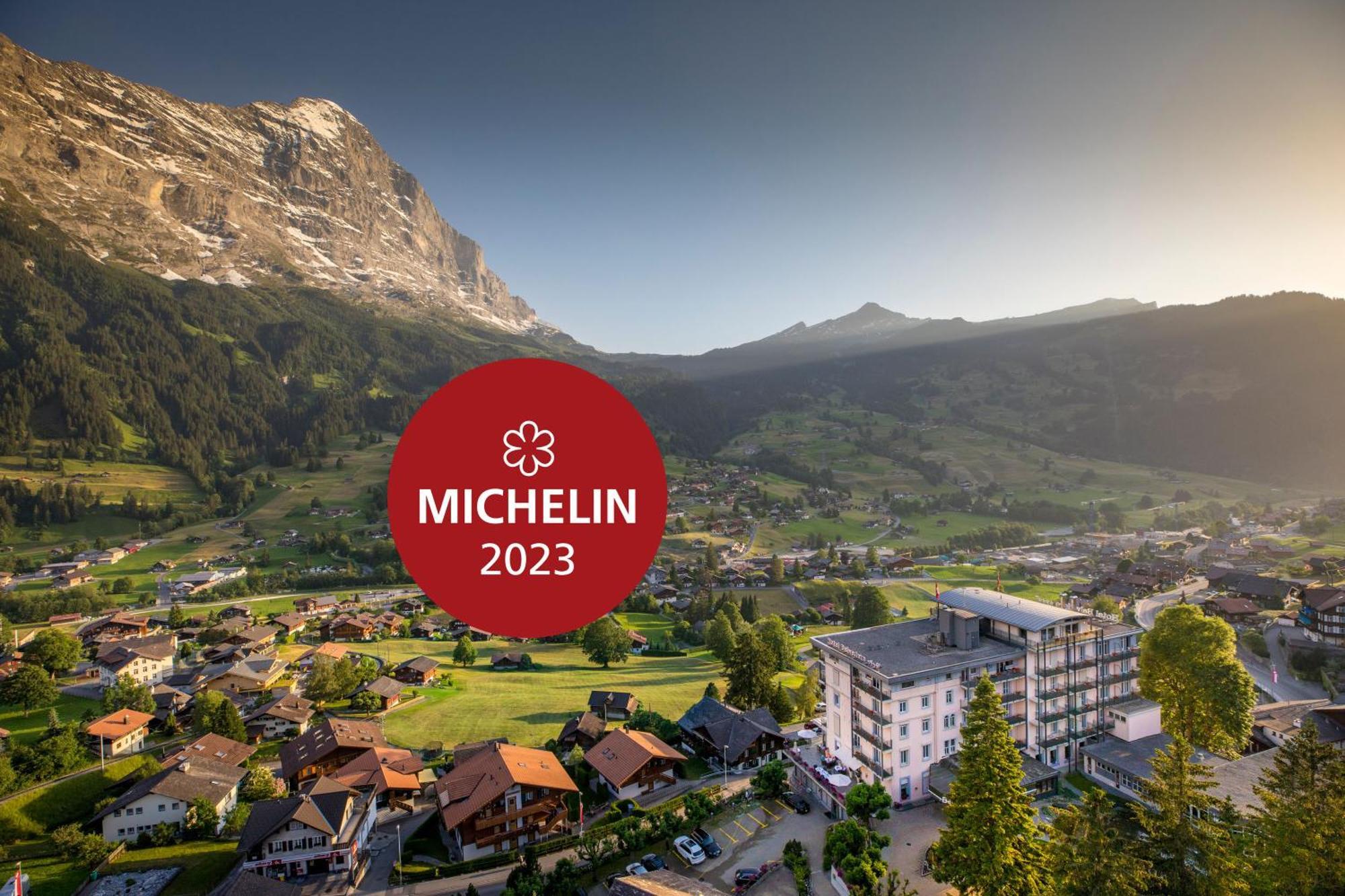 Belvedere Swiss Quality Hotel Grindelwald Buitenkant foto