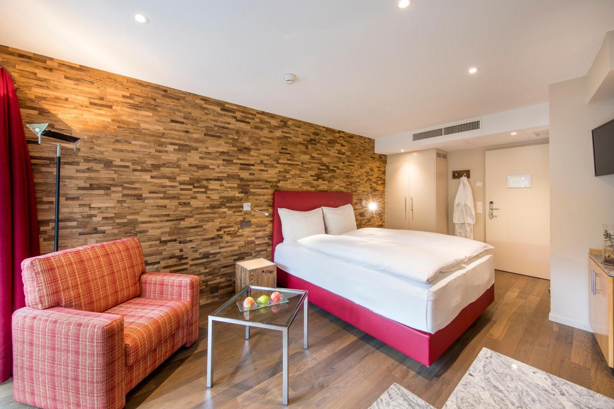 Belvedere Swiss Quality Hotel Grindelwald Buitenkant foto