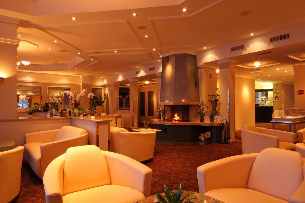 Belvedere Swiss Quality Hotel Grindelwald Buitenkant foto